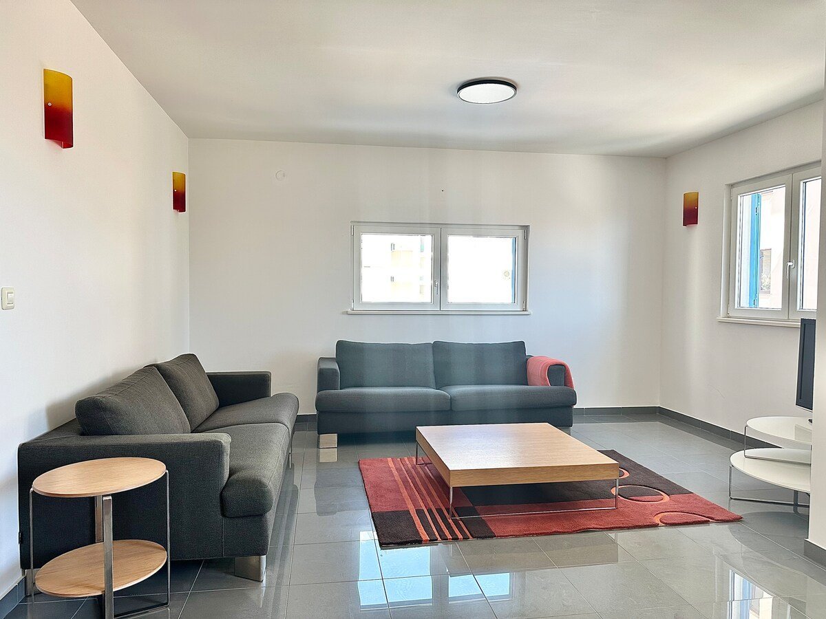 Amarena Apartment Bečići, Irish 2
