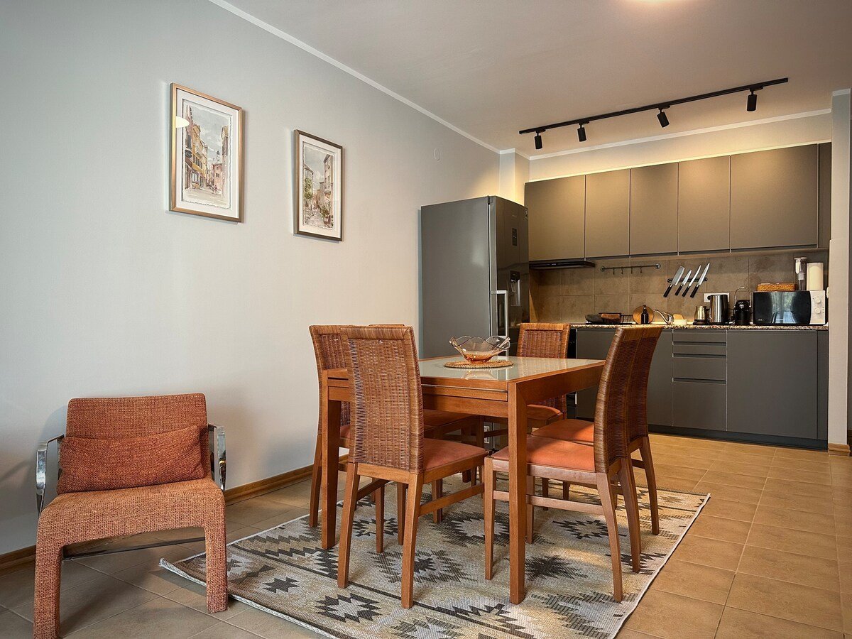 Amarena Apartment Bečići Irish
