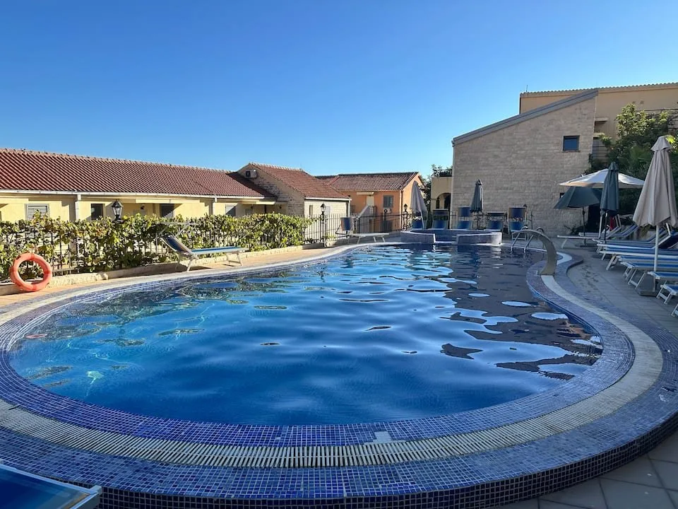 Unsere Apartments