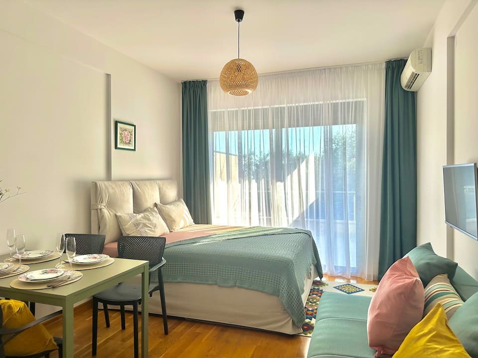 Apartment Olivia