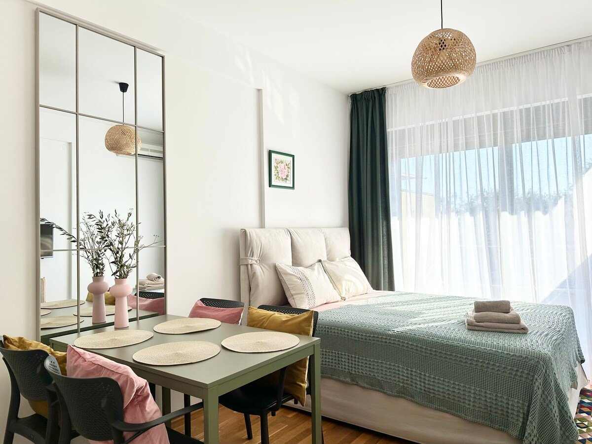 Apartment Olivia