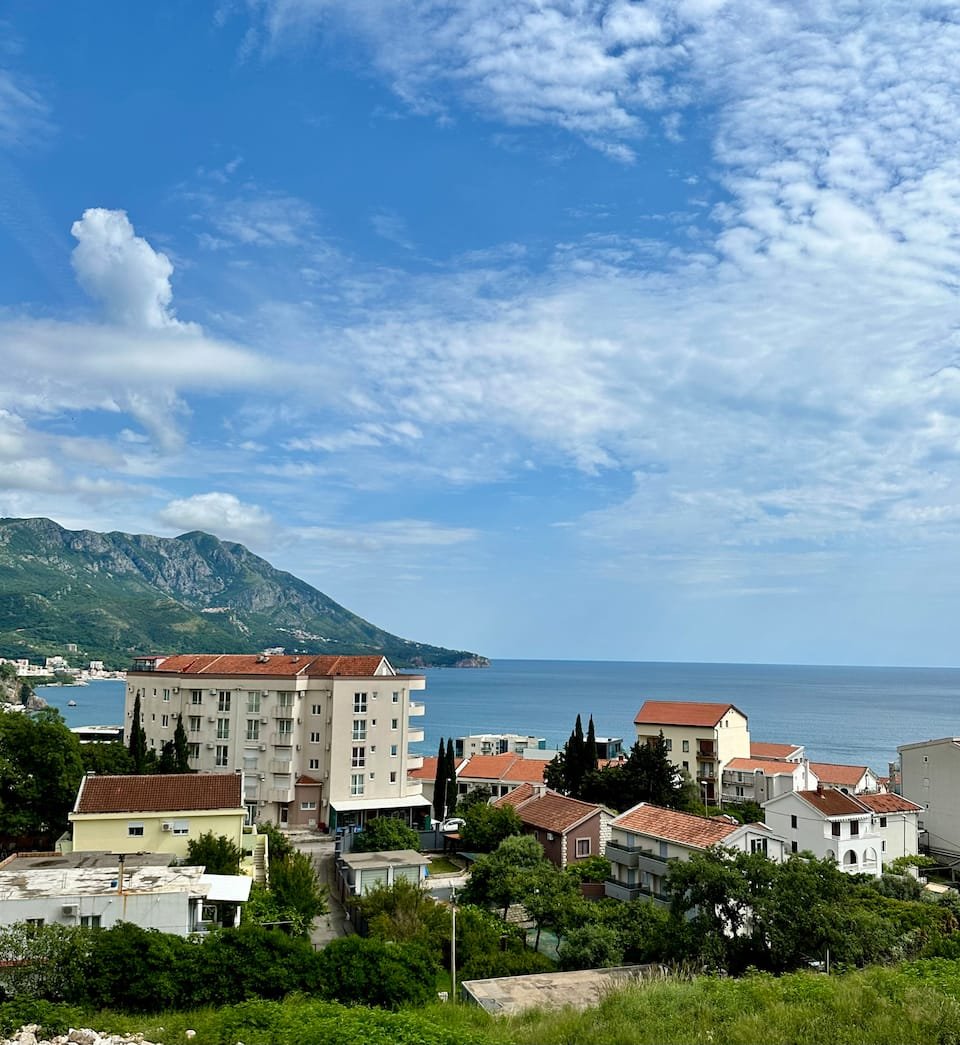 Amarena Apartment Bečići Three Group