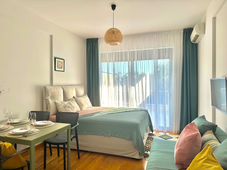 Apartment Olivia