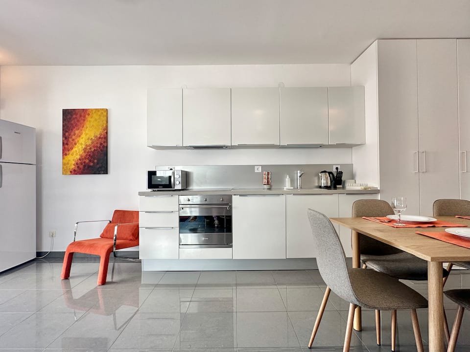 Amarena Apartment Bečići, Irish 2