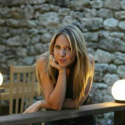 Алина