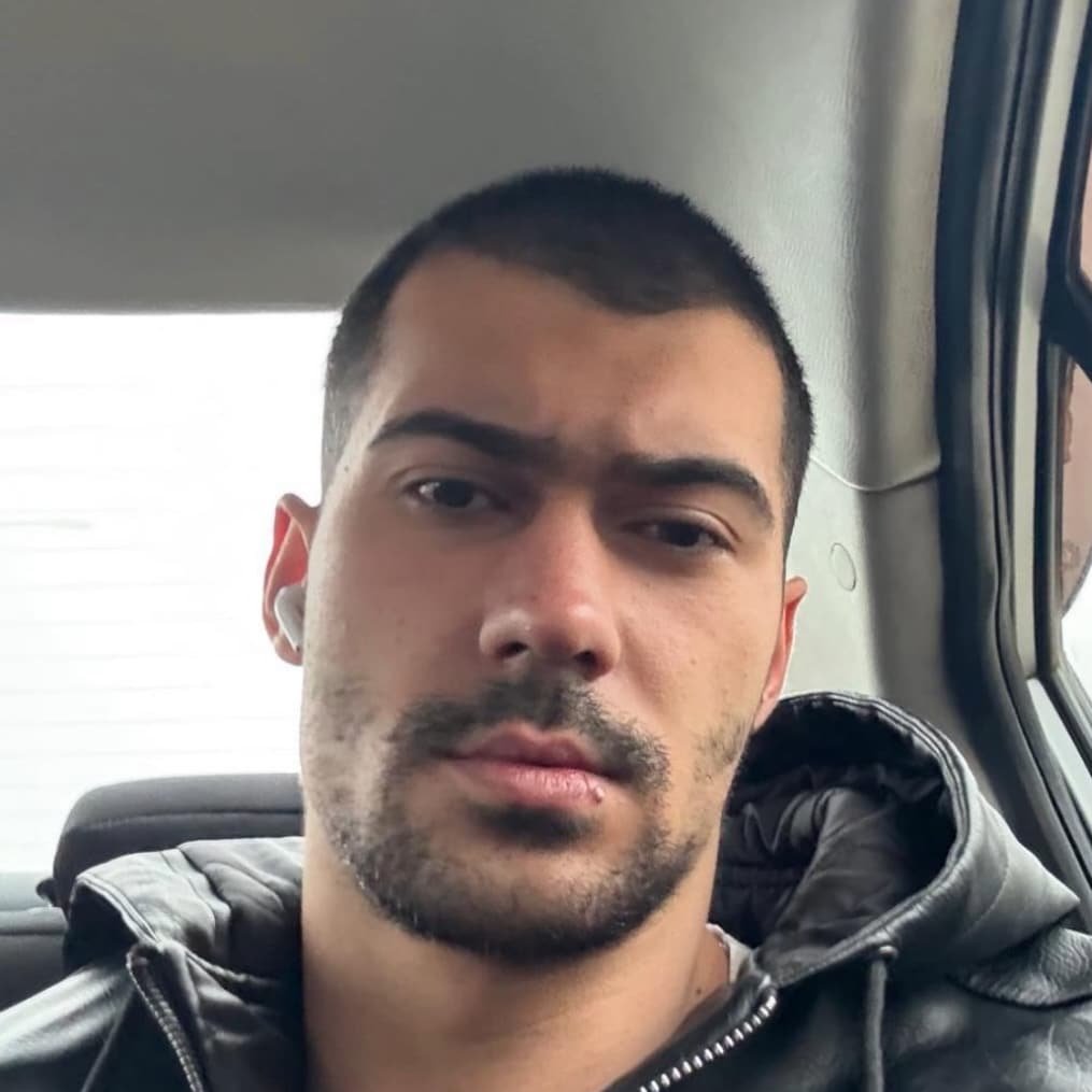 Baran Sarp