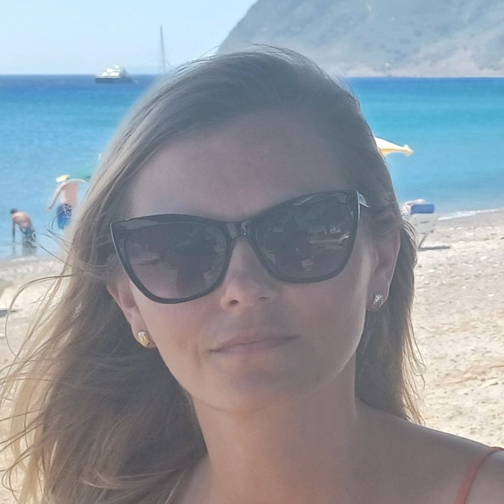 Justyna