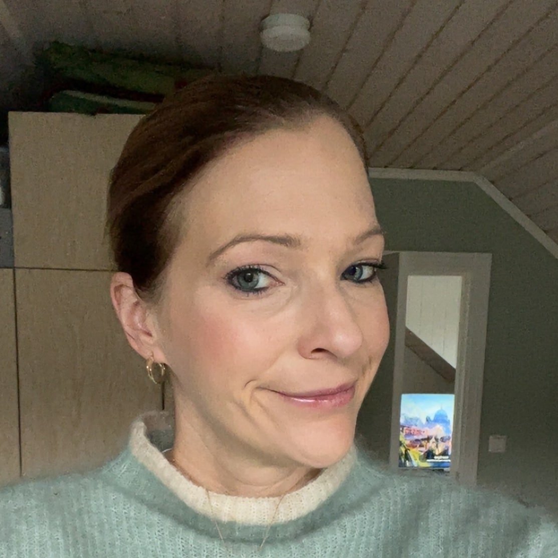 Mette