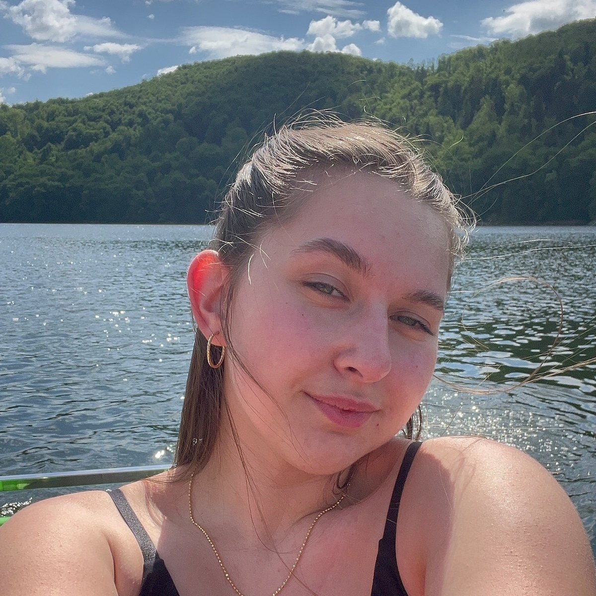 Anastasiia